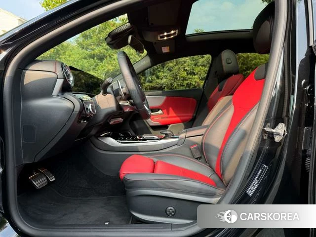 Mercedes-Benz Class A AMG id 4353095 из Китая 9