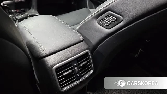 Kia Sportage The Bold id 2966453 из Кореи 9