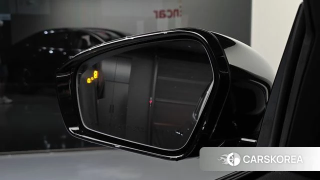 Hyundai The New Grandeur IG id 4702093 из Кореи 9