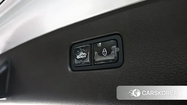 Genesis GV80 id 3523740 из Кореи 9