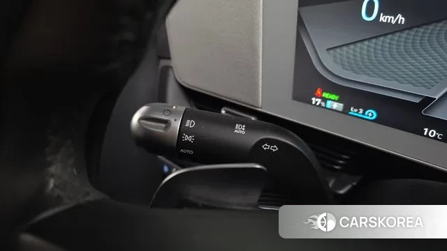 Hyundai Ionic 5 id 3478869 из Кореи 9