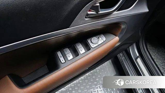 Genesis G70 id 3357073 из Кореи 9