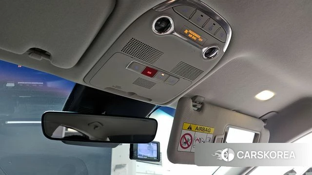 Hyundai The New Grandeur IG Hybrid id 3935010 из Кореи 9