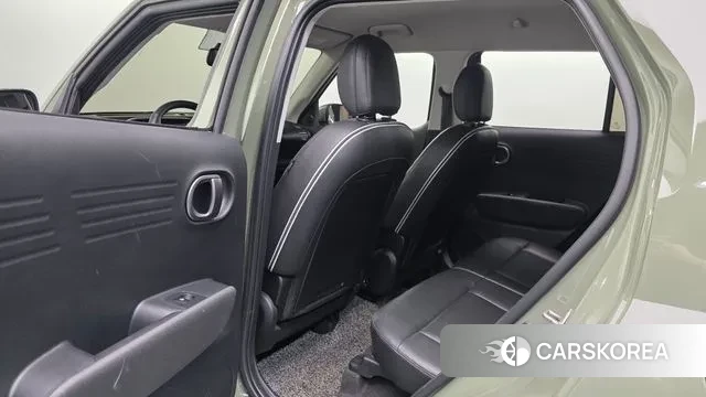 Hyundai Casper id 3740500 из Кореи 9