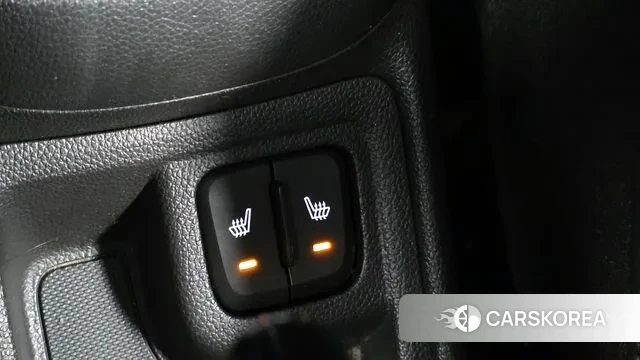 Chevrolet (GM Daewoo) The New Spark id 3789534 из Кореи 9