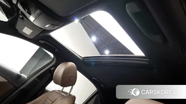 Mercedes-Benz E-Class W213 id 3488891 из Кореи 9