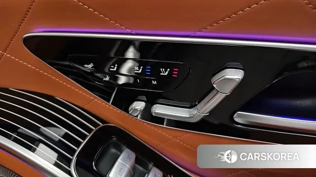 Mercedes-Benz S-Class W223 id 3026773 из Кореи 9