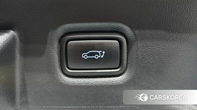 Hyundai Ionic 5 id 4302327 из Кореи 9