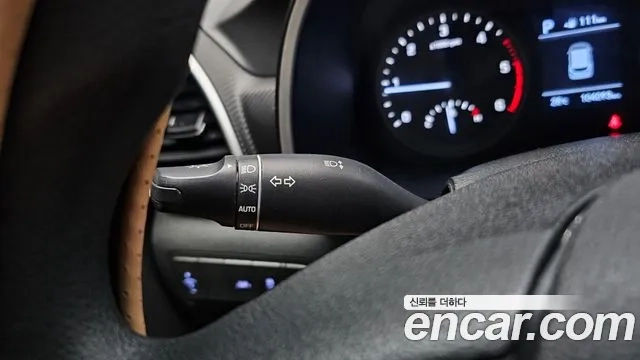 Hyundai All New Tucson id 2886931 из Кореи 9