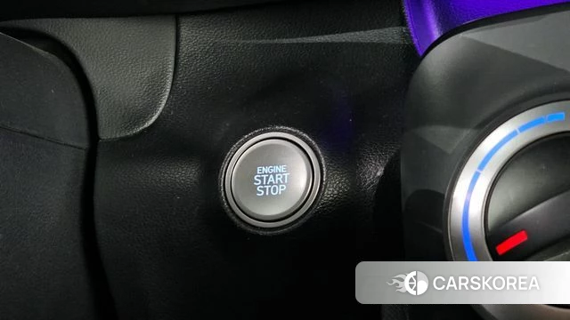 Hyundai Casper id 3826864 из Кореи 9