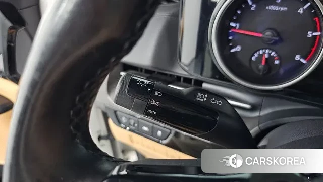 Kia Carnival 4th generation id 2960277 из Кореи 9