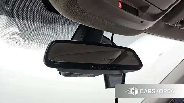 Renault Korea (Samsung) QM6 id 3698617 из Кореи 9