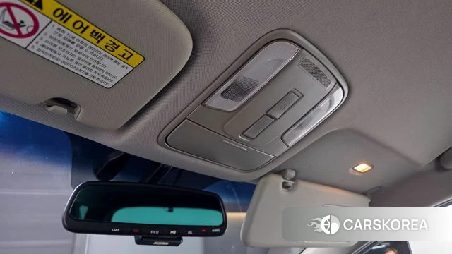 Kia The New Carnival id 3828502 из Кореи 9