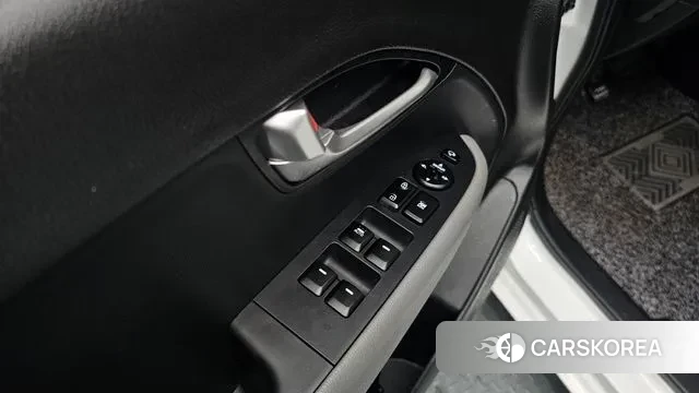 Kia The New Ray id 3726926 из Кореи 9