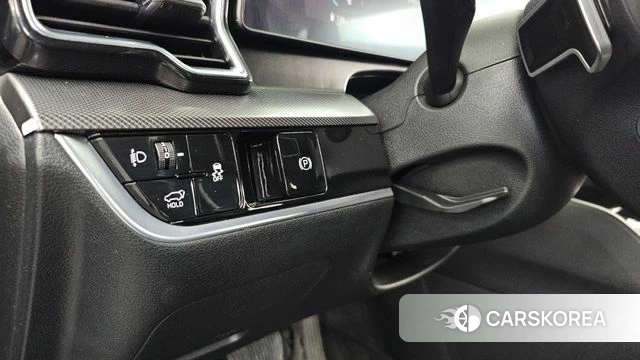 Kia Sportage 5th Generation id 4382209 из Кореи 9