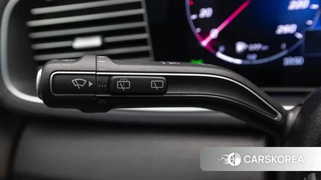 Mercedes-Benz GLS - Class X167 id 3278344 из Кореи 9