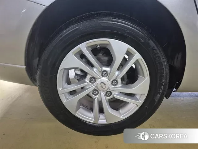 Renault Korea (Samsung) SM3 Neo id 3399608 из Кореи 9