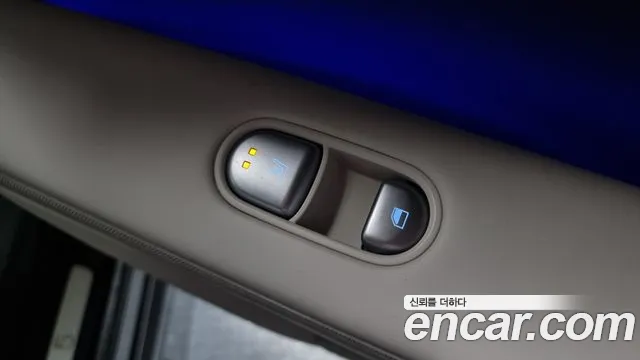 Hyundai Ionic 5 id 2440406 из Кореи 9