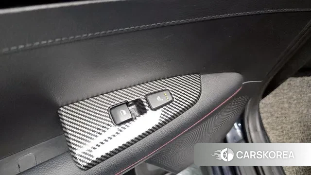 Kia The New K3 2nd generation id 3257673 из Кореи 9