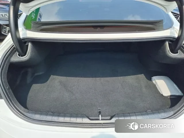 Hyundai Sonata D Edge (DN8) id 2905286 из Кореи 9