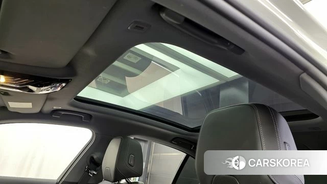 BMW 5 Series (G60) id 3831824 из Кореи 9