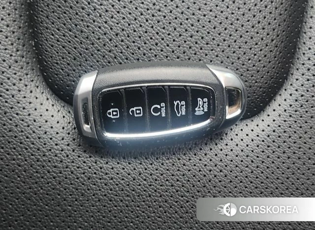 Hyundai Avante (CN7) id 4637349 из Кореи 9