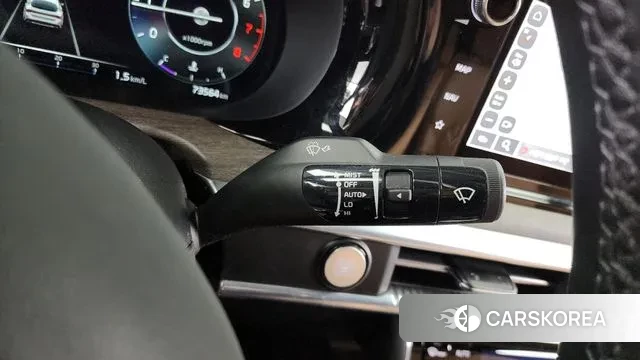 Kia K5 3rd generation id 3433177 из Кореи 9