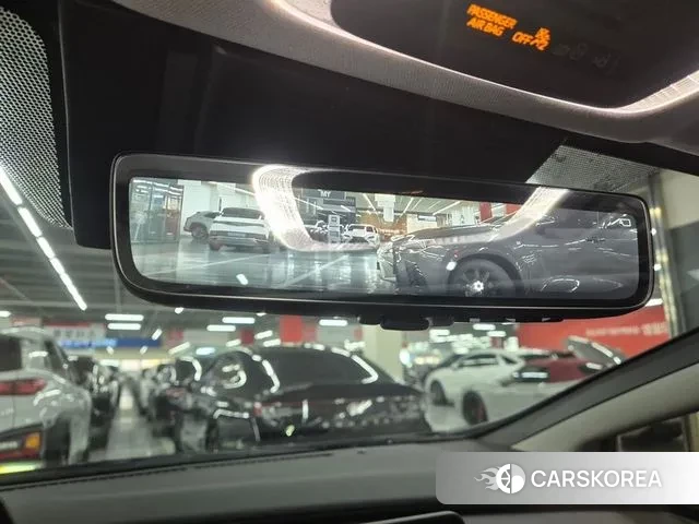 Toyota Prius 5th Generation id 3570603 из Кореи 9