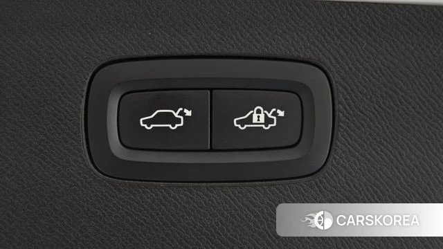 Volvo XC90 second Generation id 4410016 из Кореи 9