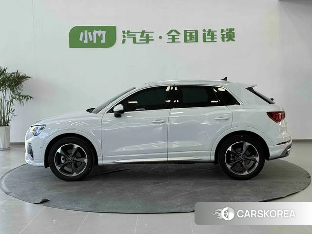 Audi Q3 id 4297700 из Китая 9