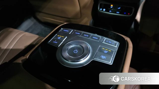 Genesis G80 (RG3) id 4650759 из Кореи 9