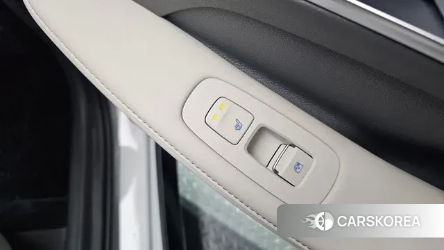 Hyundai Sonata D Edge (DN8) id 3002365 из Кореи 9