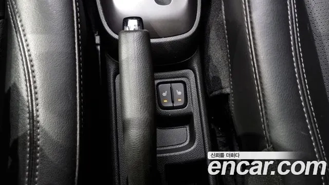 Chevrolet (GM Daewoo) The New Spark id 2865457 из Кореи 9