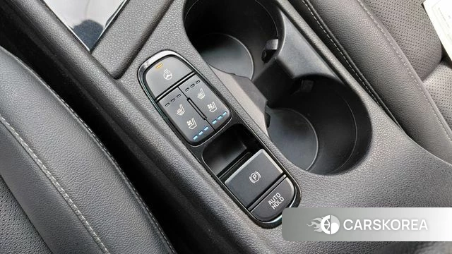 Kia The New Niro id 4562035 из Кореи 9