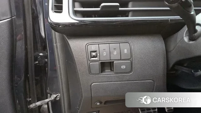 Hyundai Staria id 3478998 из Кореи 9