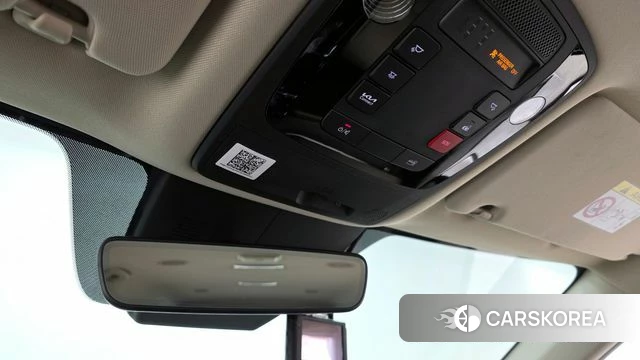 Kia Carnival 4th generation id 3884282 из Кореи 9