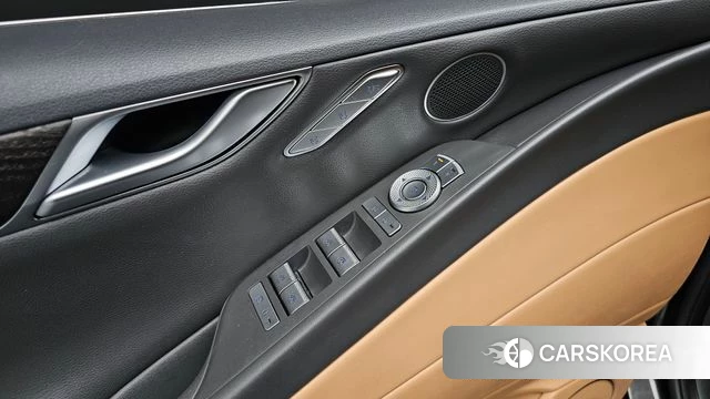Genesis G80 (RG3) id 4591686 из Кореи 9