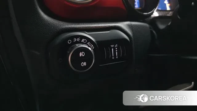 Jeep Wrangler (JL) id 3454868 из Кореи 9