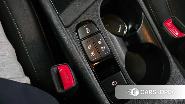 Kia The New Niro id 4434024 из Кореи 9