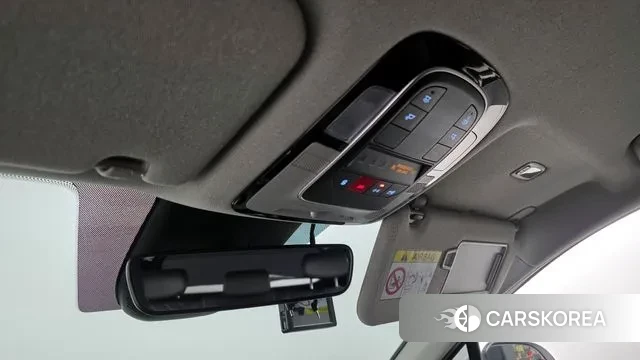 Hyundai The New Santa Fe id 3764698 из Кореи 9