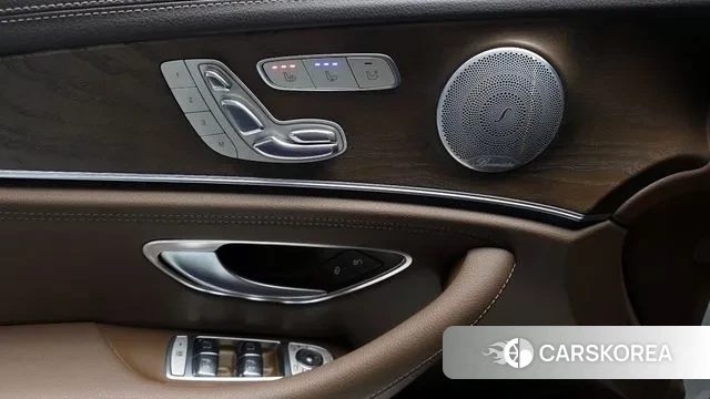 Mercedes-Benz E-Class W213 id 3692722 из Кореи 9
