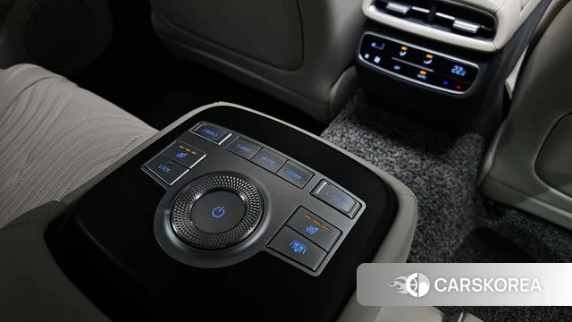 Genesis G80 (RG3) id 3915836 из Кореи 9
