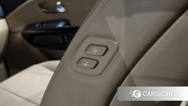 Kia The New Carnival id 4703583 из Кореи 9