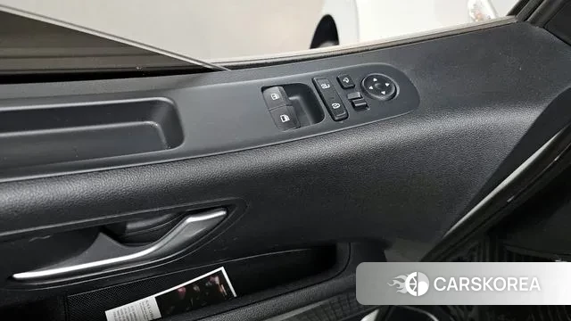 Hyundai Staria id 3545887 из Кореи 9