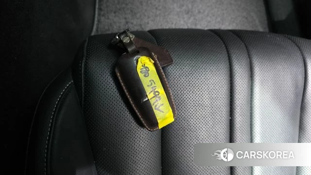 Genesis G80 (RG3) id 4730504 из Кореи 9