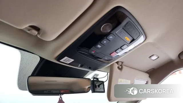 Kia Carnival 4th generation id 3348212 из Кореи 9