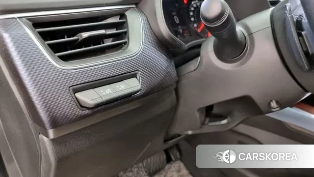 Renault Korea (Samsung) XM3 id 3197591 из Кореи 9