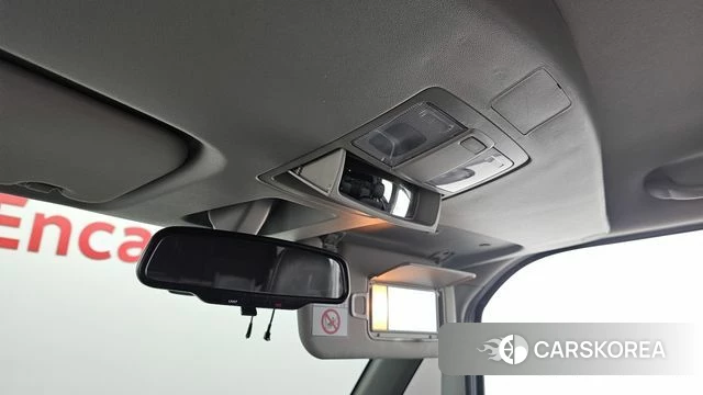 Kia The New Ray id 4464500 из Кореи 9