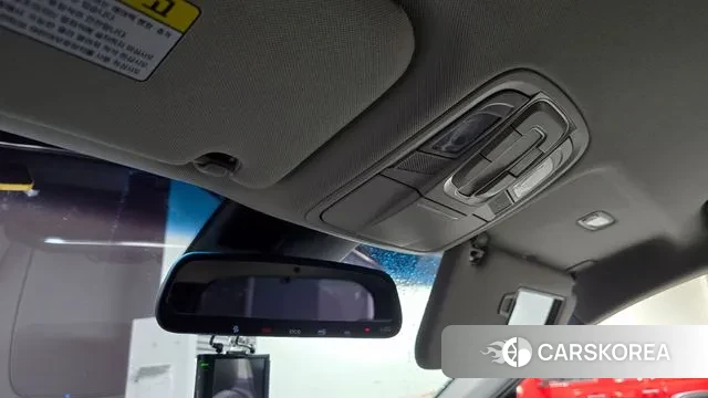 Hyundai Santa Fe TM id 3418116 из Кореи 9