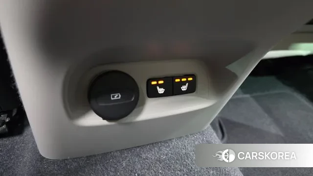 Volvo XC40 id 2989044 из Кореи 9